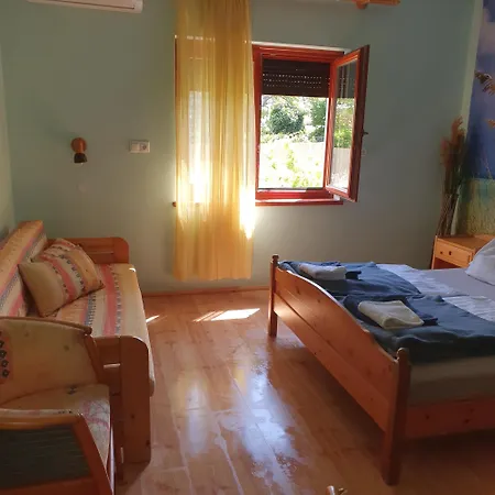 Nemecz Haz Balatonmariafurdo