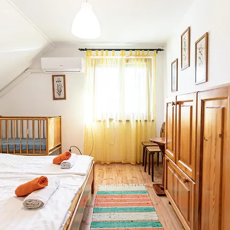 Nemecz Ház Balatonmáriafürdő